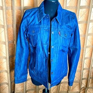 Levi’s Denim Jacket